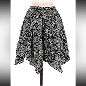 Abercrombie and Fitch Mini Skirt